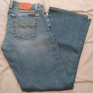 Lucky Brand jeans
